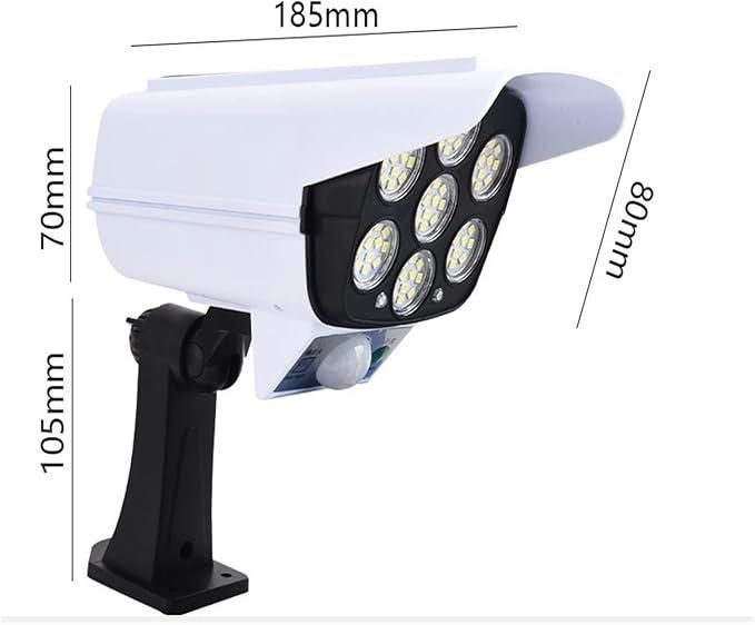 Human Body Sensor LED Lamp cs2856-ri