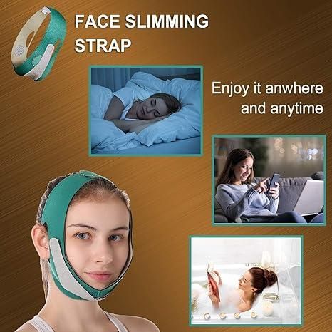 Face Slimming  Mask