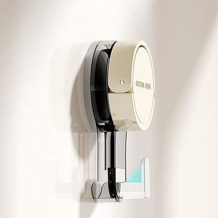 Suction Wall Hooks for Towel (Pack of 2) cs2856-ri