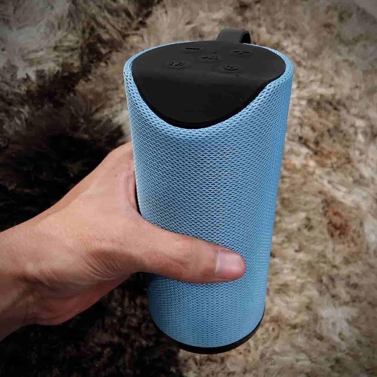 TG-113 wireless portable Bluetooth speaker cs2856-ri