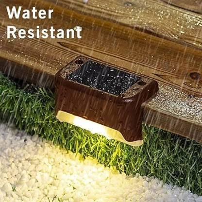 Solar Deck Lights Outdoor cs2856-ri