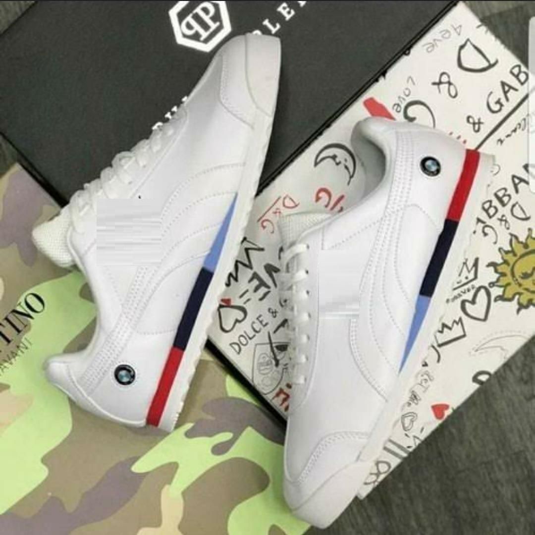 Men's Fashionable Daily Wear Casual Shoes cs2856-ri