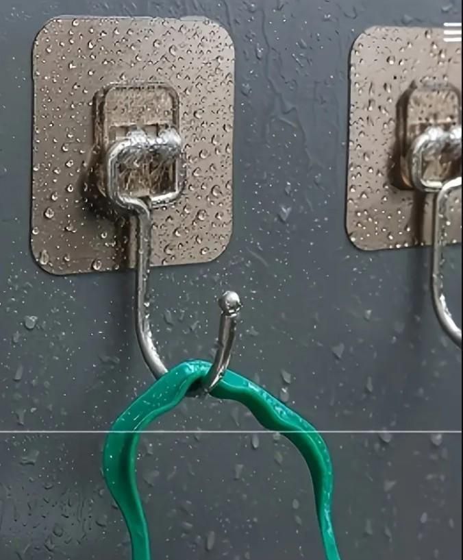 Golden Large Hooks for Hanging (Pack of 10) cs2856-ri