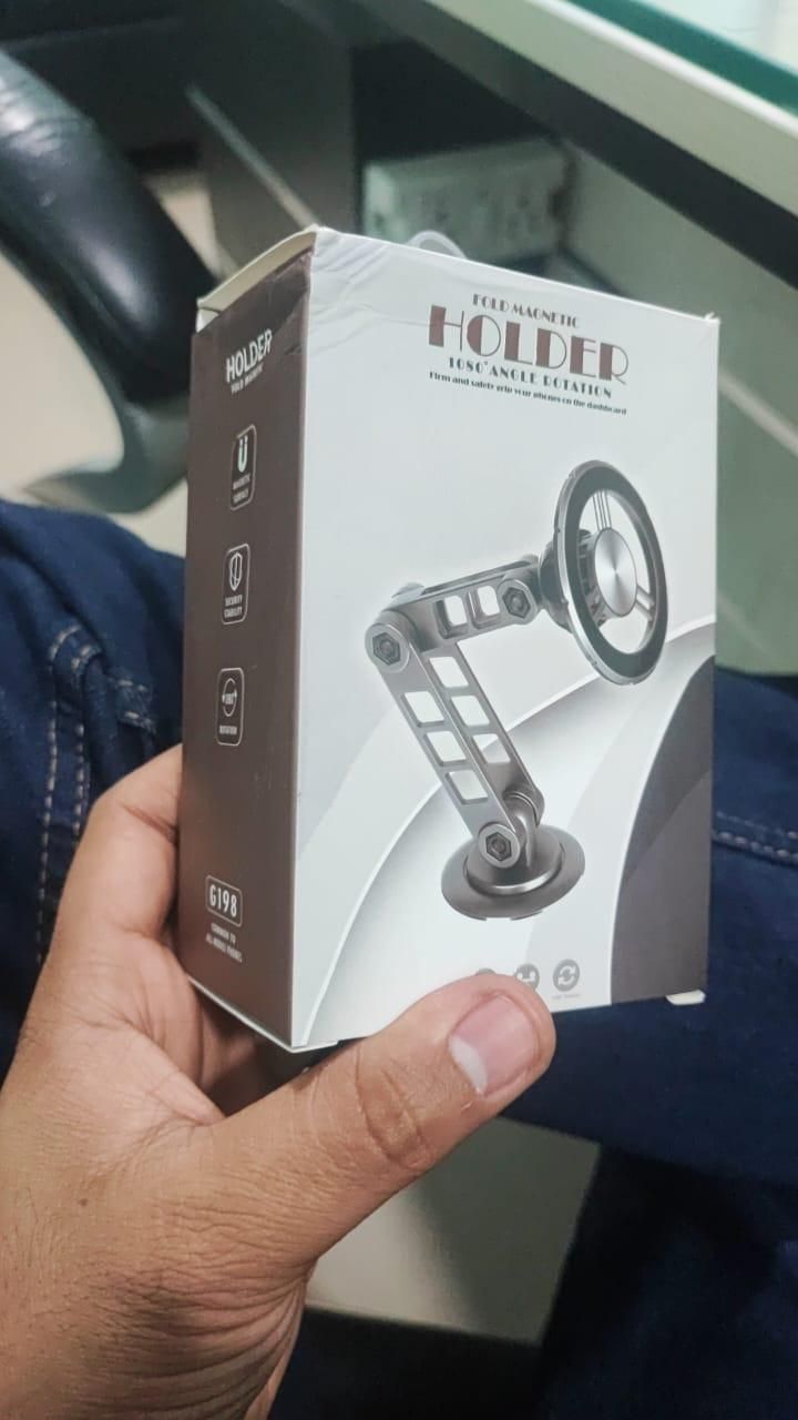 Universal 360� PRO Phone Holder cs2856-ri