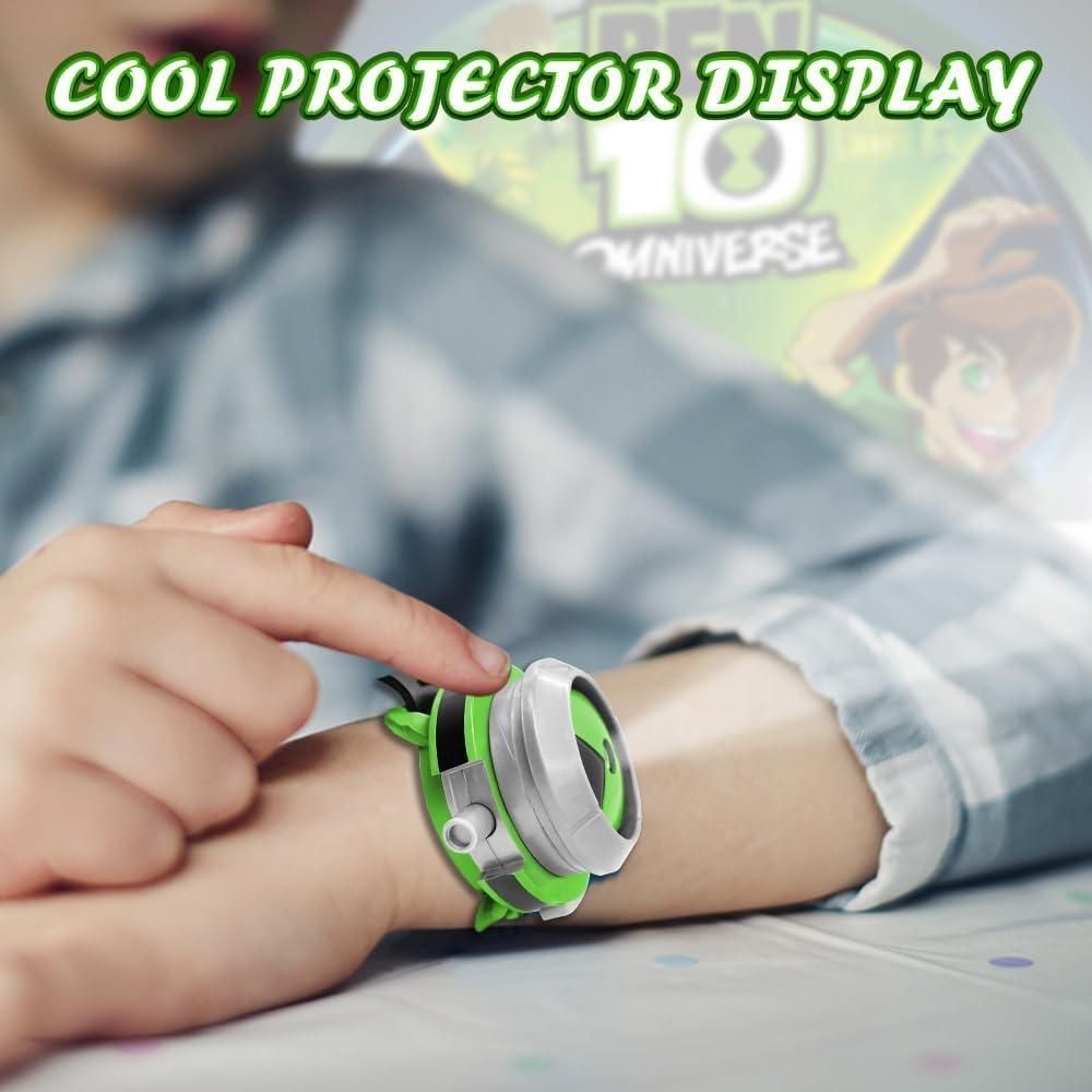 Kids Projector Watch - SAMRIDHI SMART STORESAMRIDHI SMART STORE