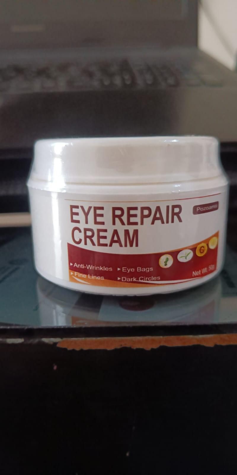 Eye Repair Cream (Pack of 2) cs2856-ri