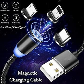 Combo Offer of X9 Mini 5.0 Bluetooth Earphone with 3 in 1 Magnet Cable cs2856-ri
