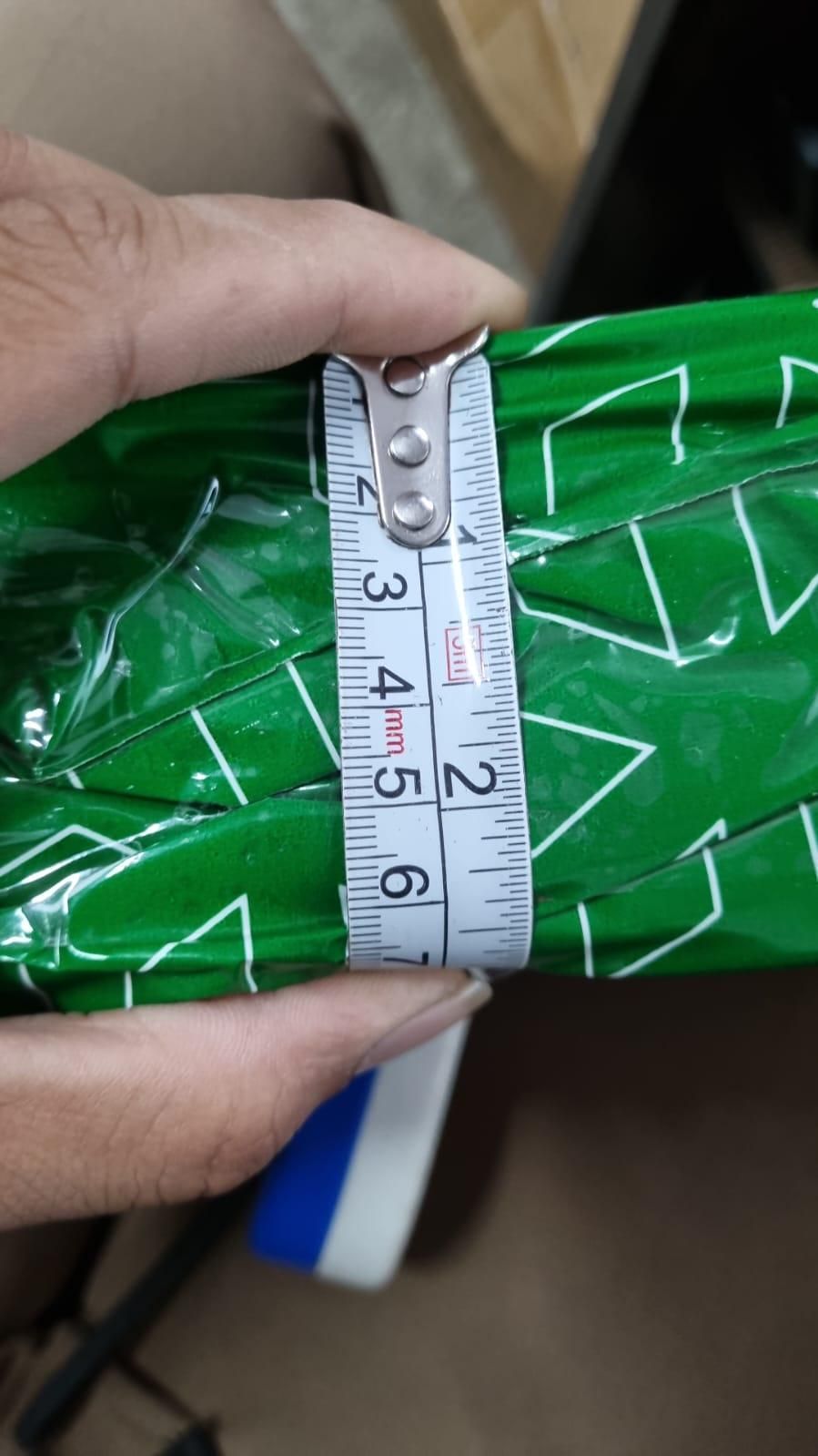 Ganesh Crystal LED Lamp cs2856-ri