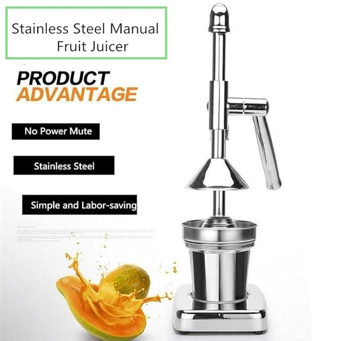 Fruit Juicer cs2856-ri