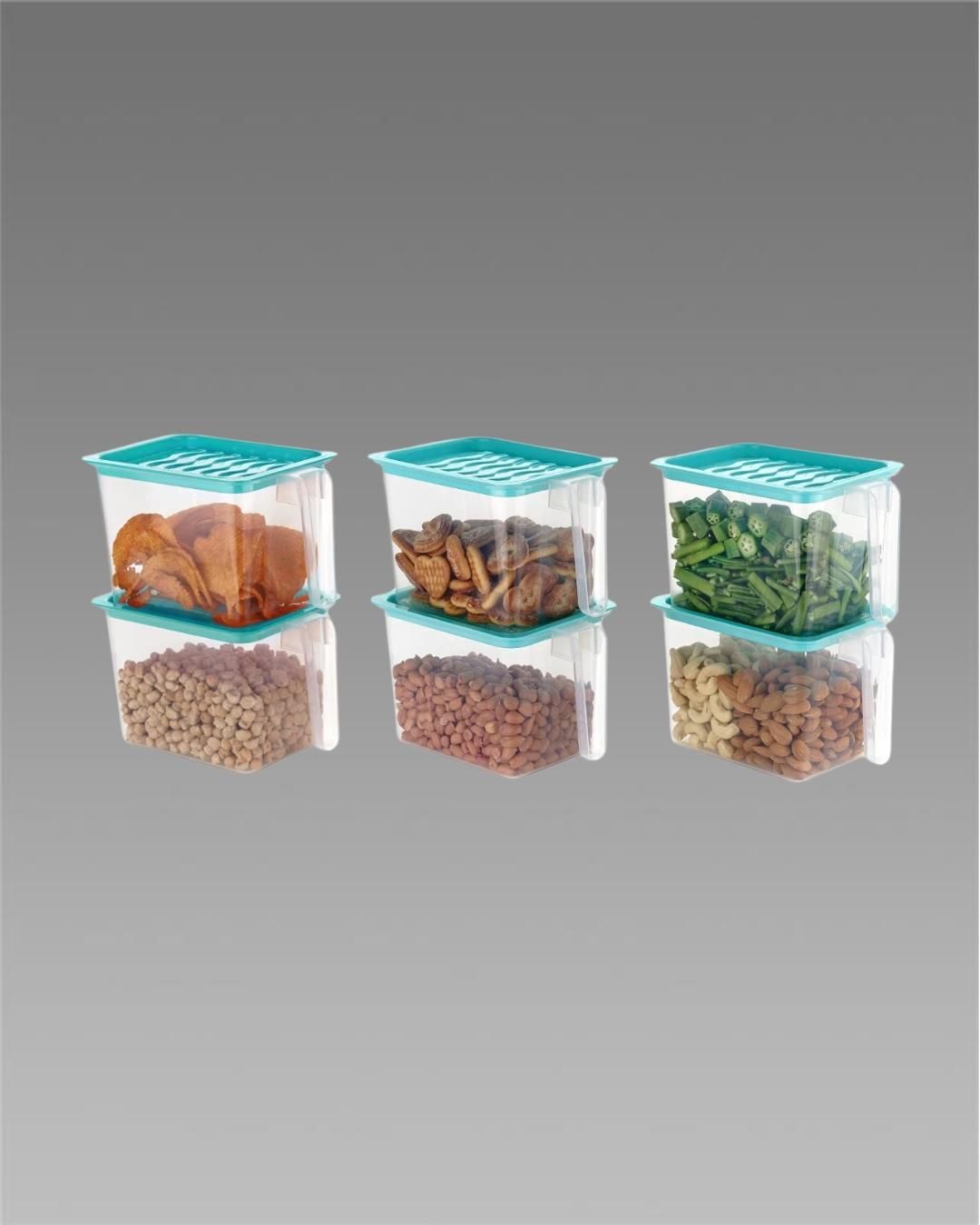 Food Storage Containers