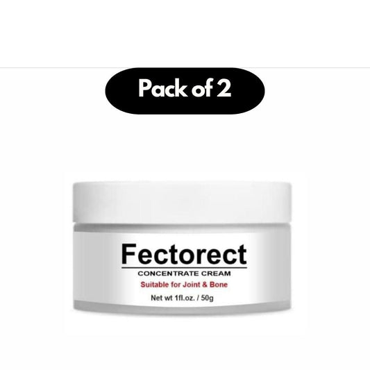 Fectorect Concentrate cream for joint and bone Pain cs2856-ri