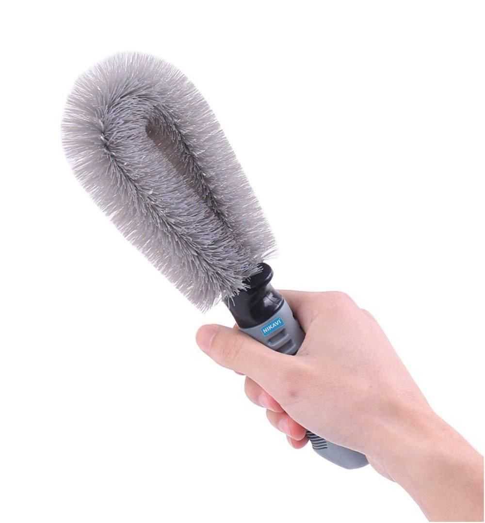 Car Tire Cleaning Brush cs2856-ri