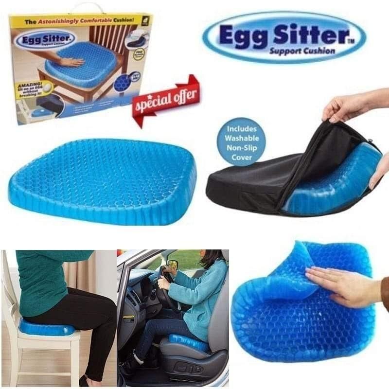 EGG SITTER SUPPORT CUSHION cs2856-ri