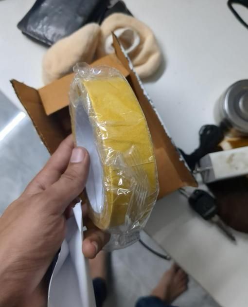 Double Sided Carpet Tape cs2856-ri