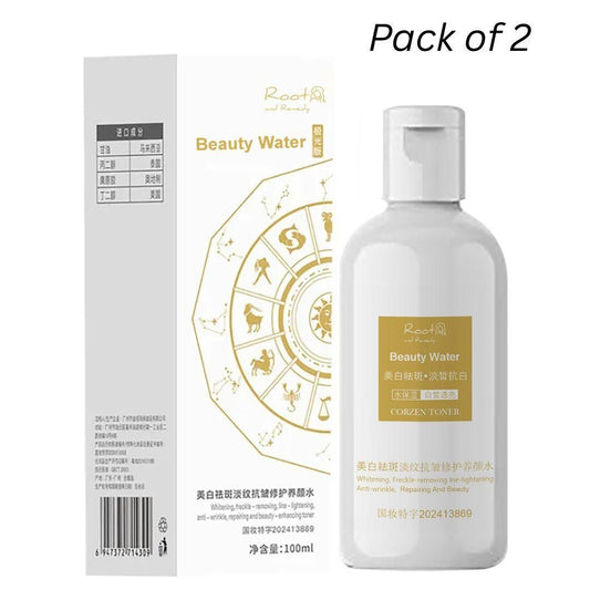 Whitening Beauty Water 100Ml (Pack of 2) cs2856-ri
