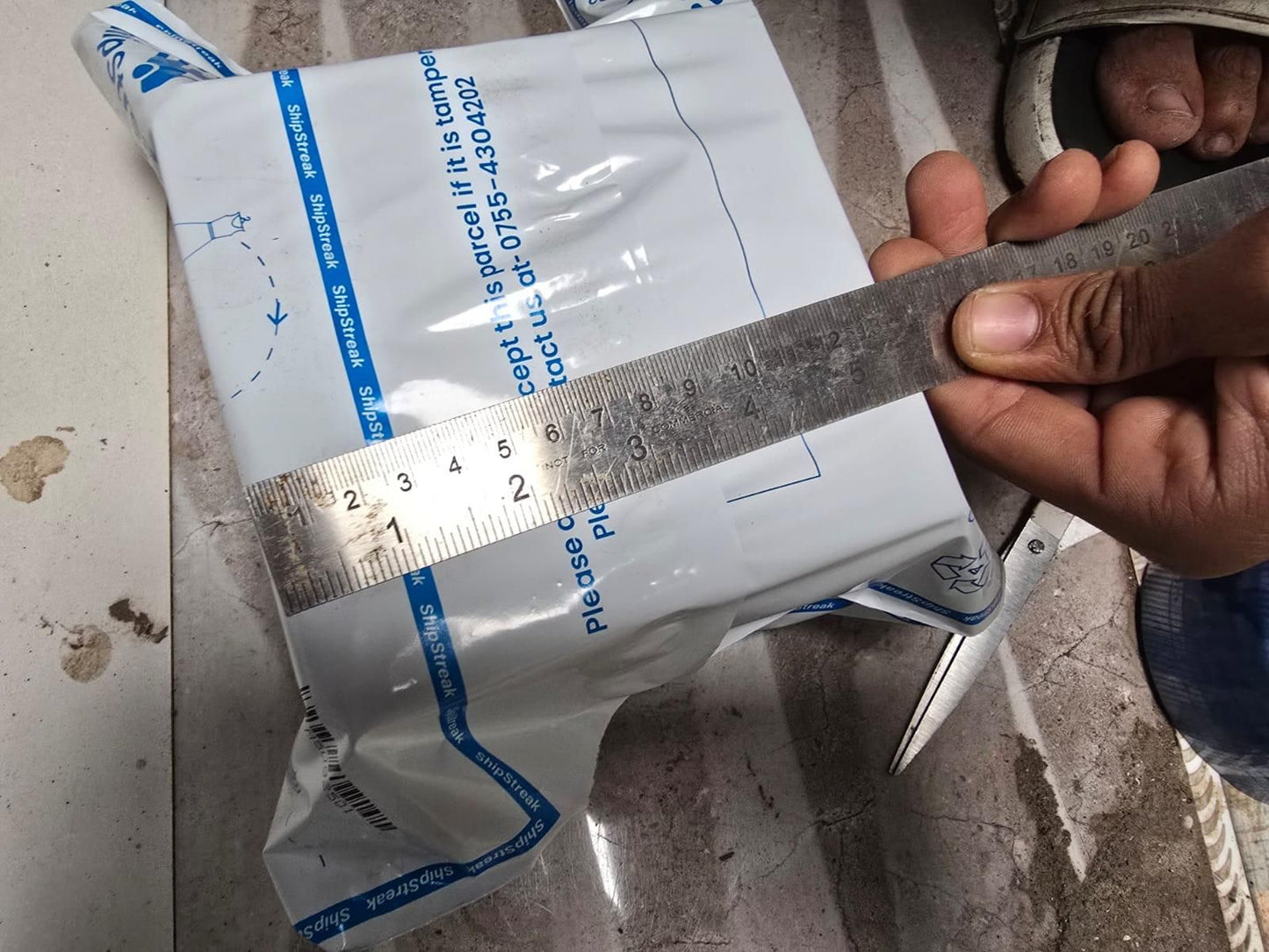 Powerful Burnt Residue Remover Paste for Cookware 100gm (Pack of 1) cs2856-ri