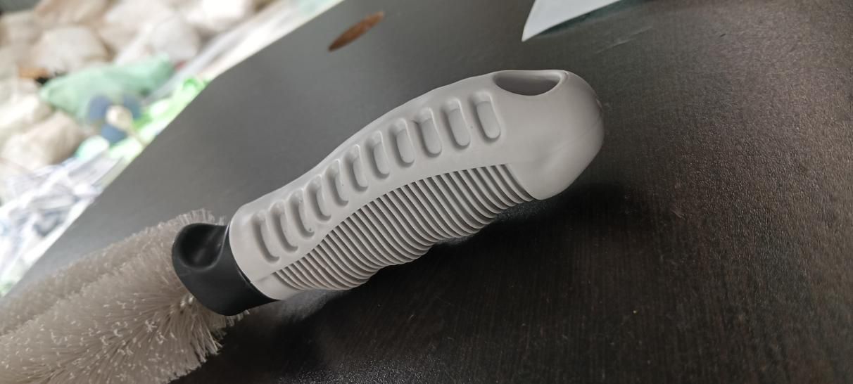 Car Tire Cleaning Brush cs2856-ri