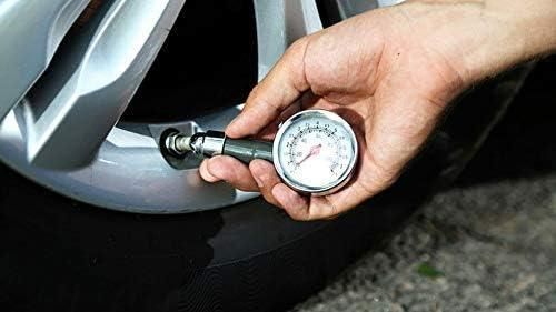 Auto Car Tire Pressure Gauge cs2856-ri