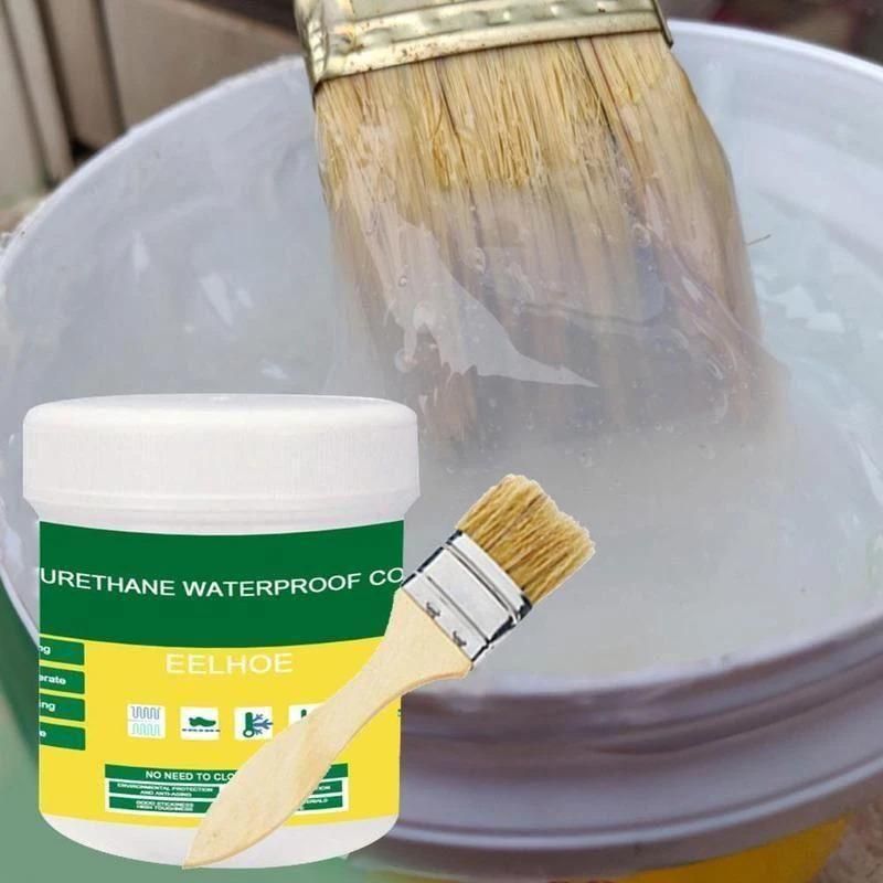 Efficient Leak privation Waterproof Glue cs2856-ri