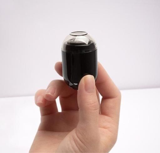 Men Shaving Machine Electrical Cleaning Spray cs2856-ri