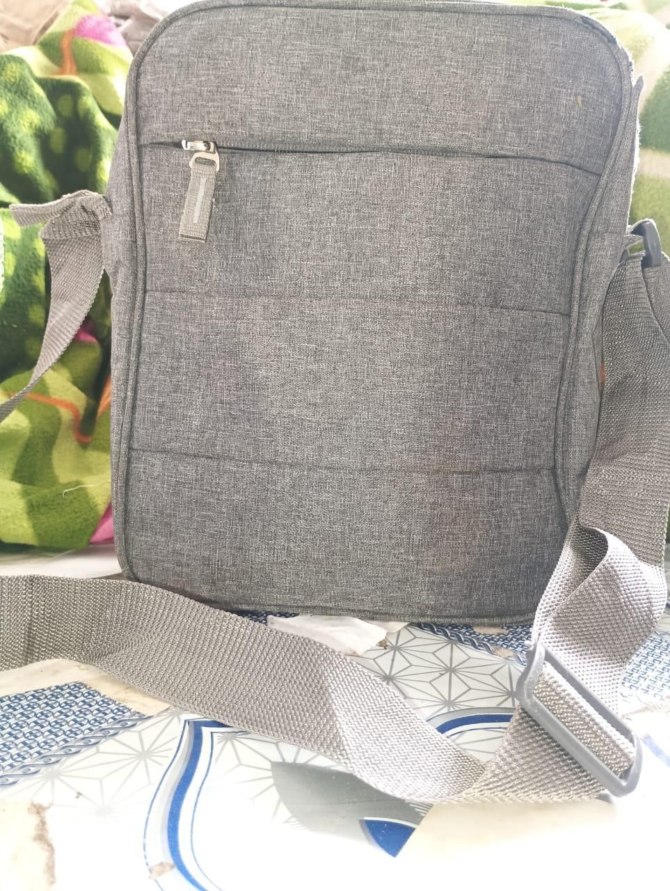 Men's Sling Bag cs2856-ri