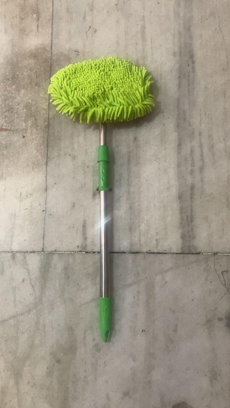 Extendable Mop with Long Reach Handle cs2856-ri