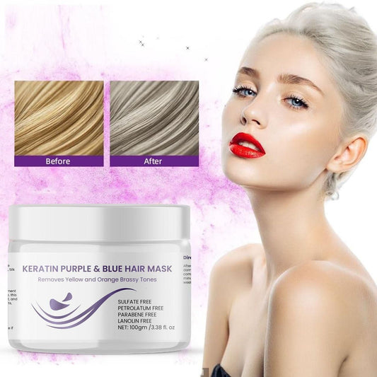 shampoo