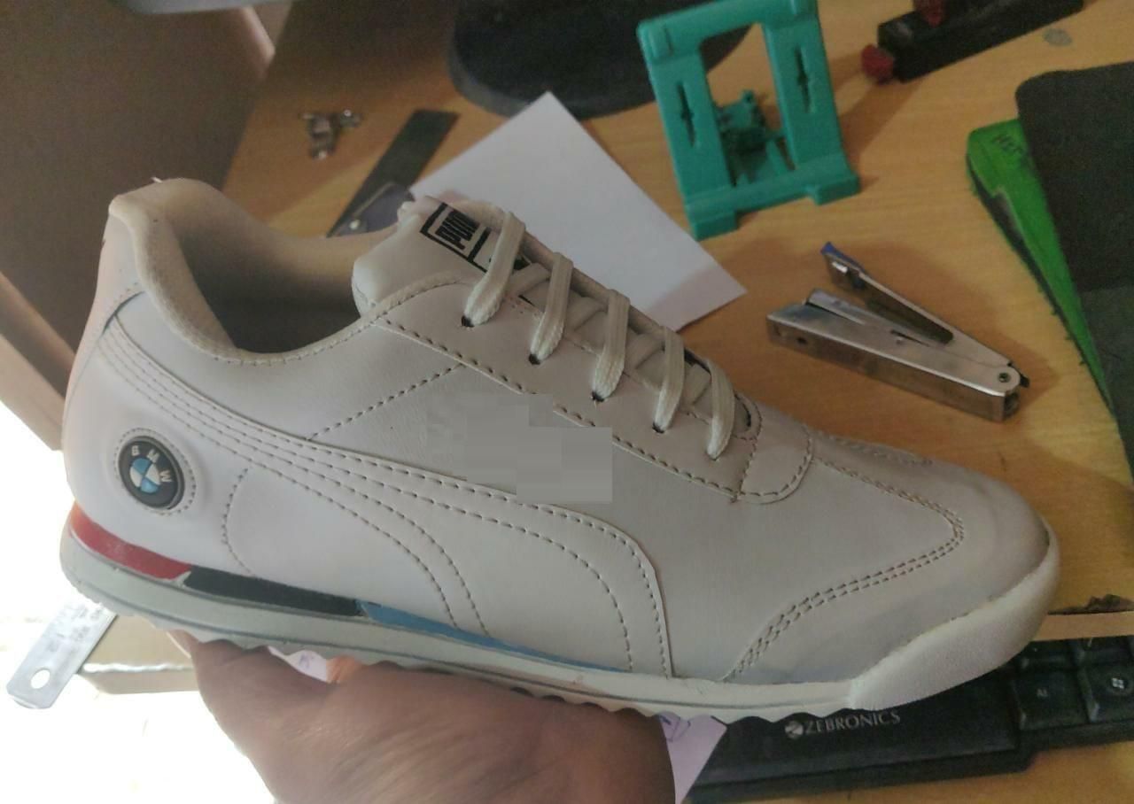 Men's Fashionable Daily Wear Casual Shoes cs2856-ri