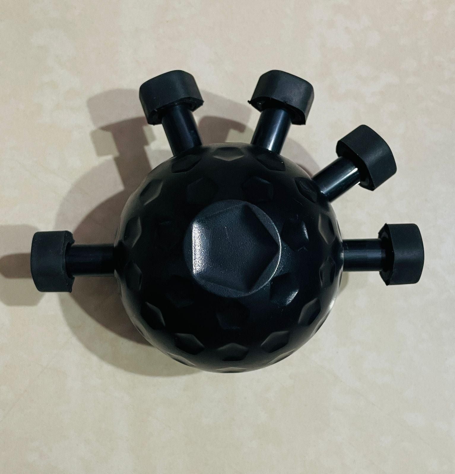 Finger Hand Strengthener Grip cs2856-ri