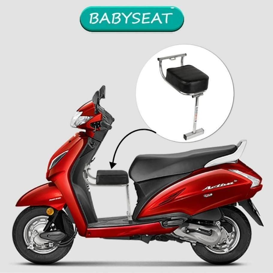Portable Baby Seat for Scooters cs2856-ri