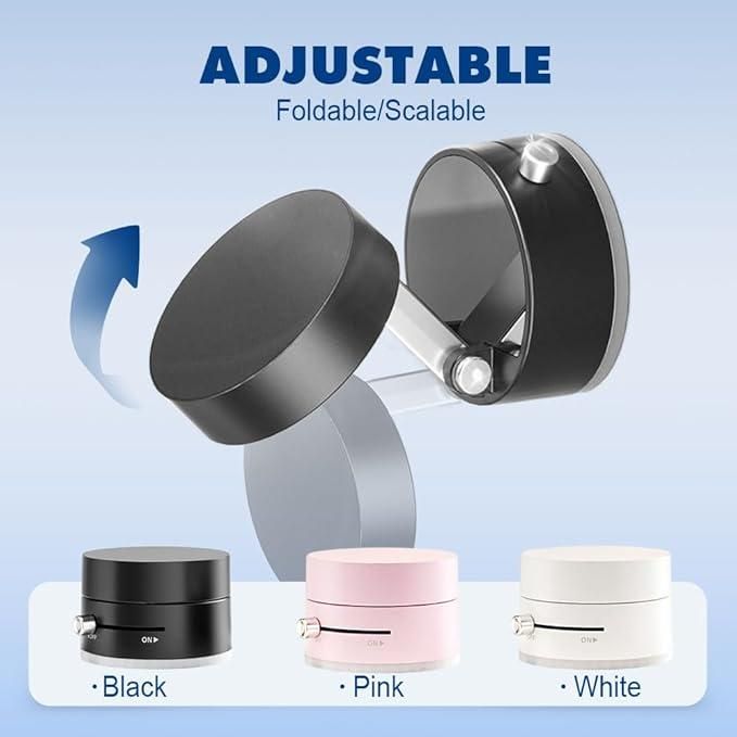 Vacuum Magnetic Suction Phone Holder cs2856-ri