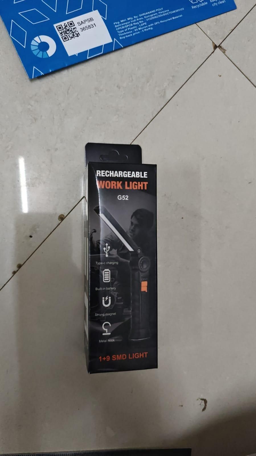 LED Light