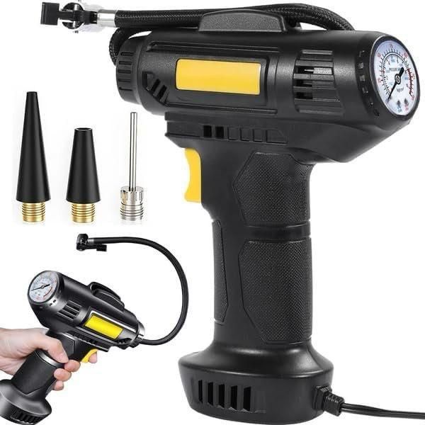 Analog Air Compressor cs2856-ri