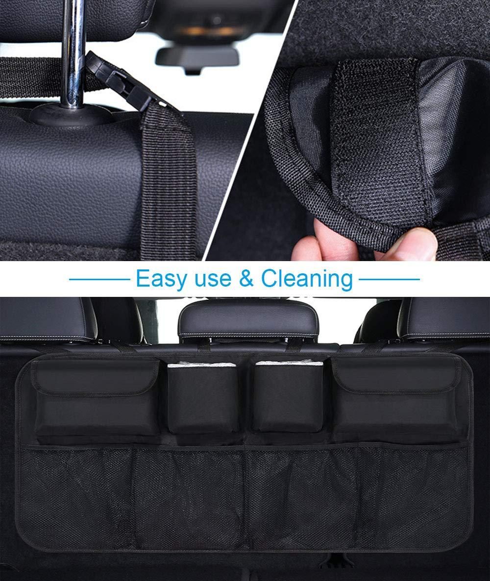 Car Back Seat Organizer cs2856-ri