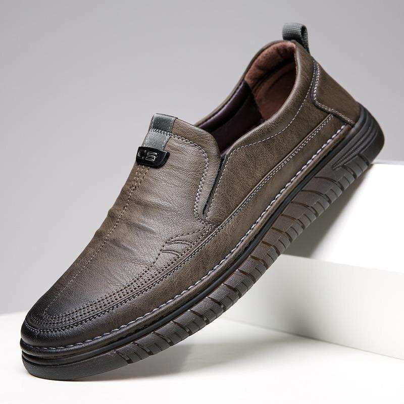 Trendy Mens Casual Shoes cs2856-ri