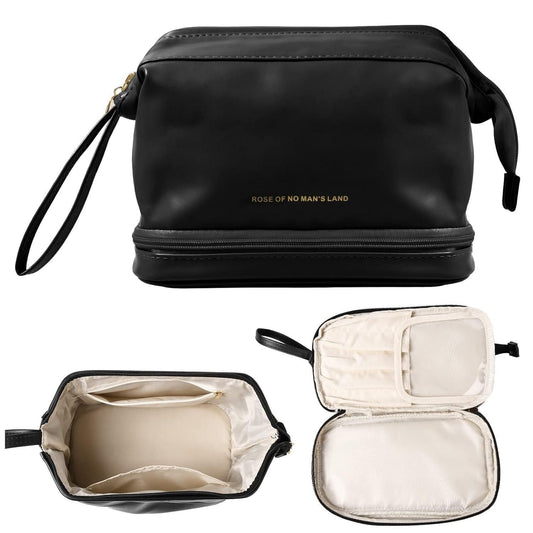 Large Capacity Cosmetic Travel Bag cs2856-ri