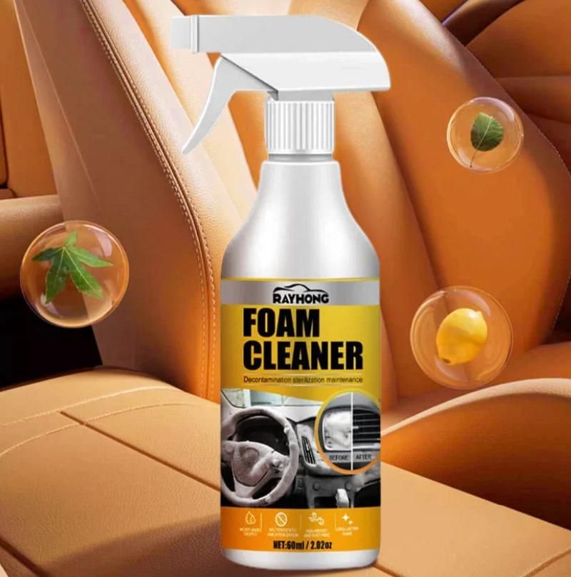 Multi-Purpose Foam Cleaner 60 ML cs2856-ri