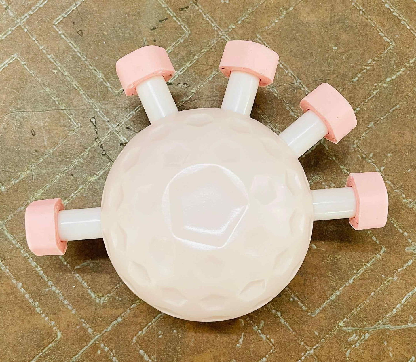 Finger Hand Strengthener Grip cs2856-ri