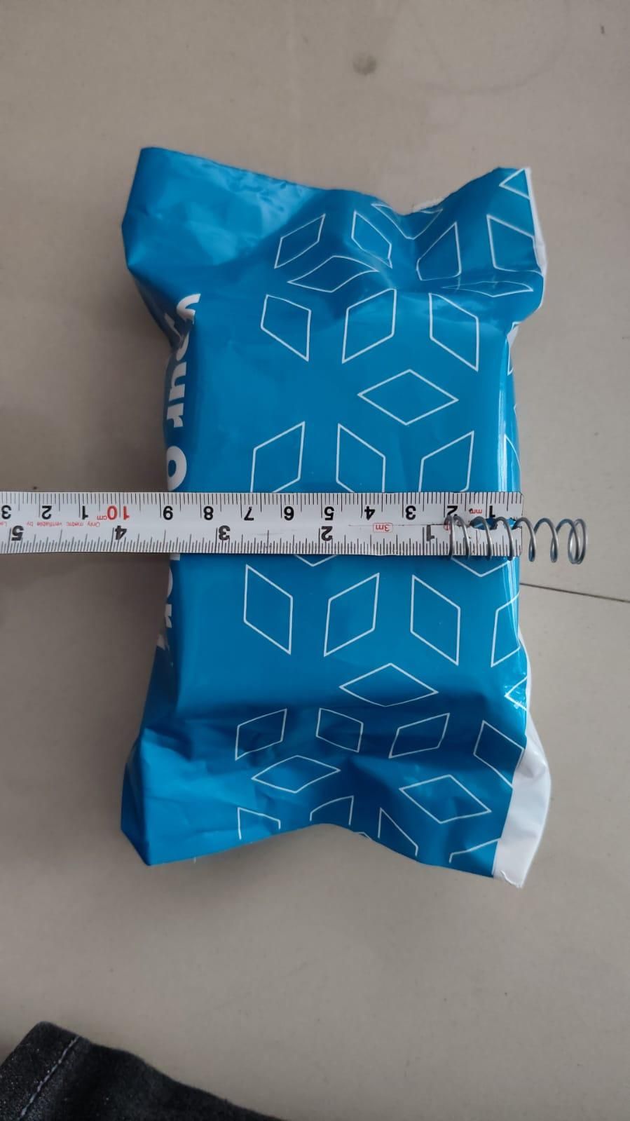 Retro Sound Mini Keychain cs2856-ri