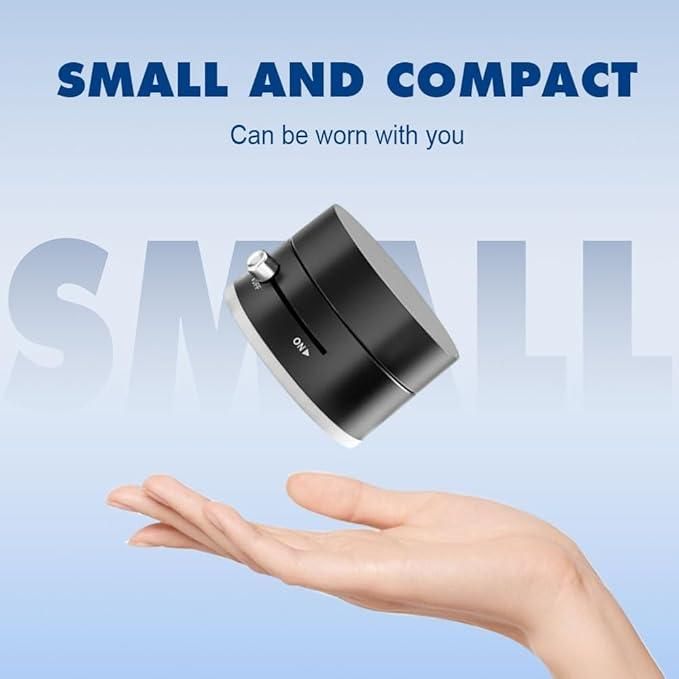 Vacuum Magnetic Suction Phone Holder cs2856-ri