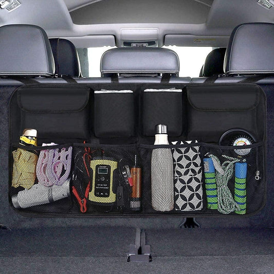 Car Back Seat Organizer cs2856-ri