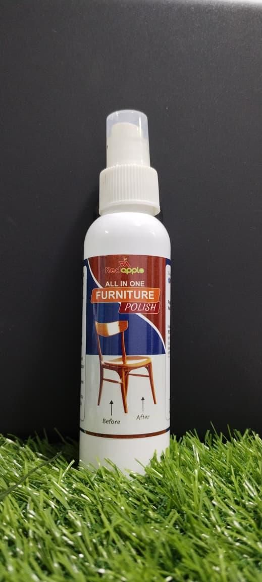 All In One Furniture Polish 450 grm Pack of 3 cs2856-ri