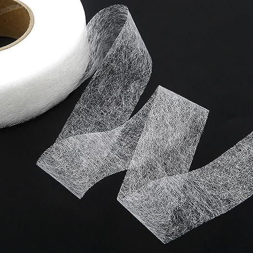 Double Sided Adhesive Fabric Fusion Tape cs2856-ri