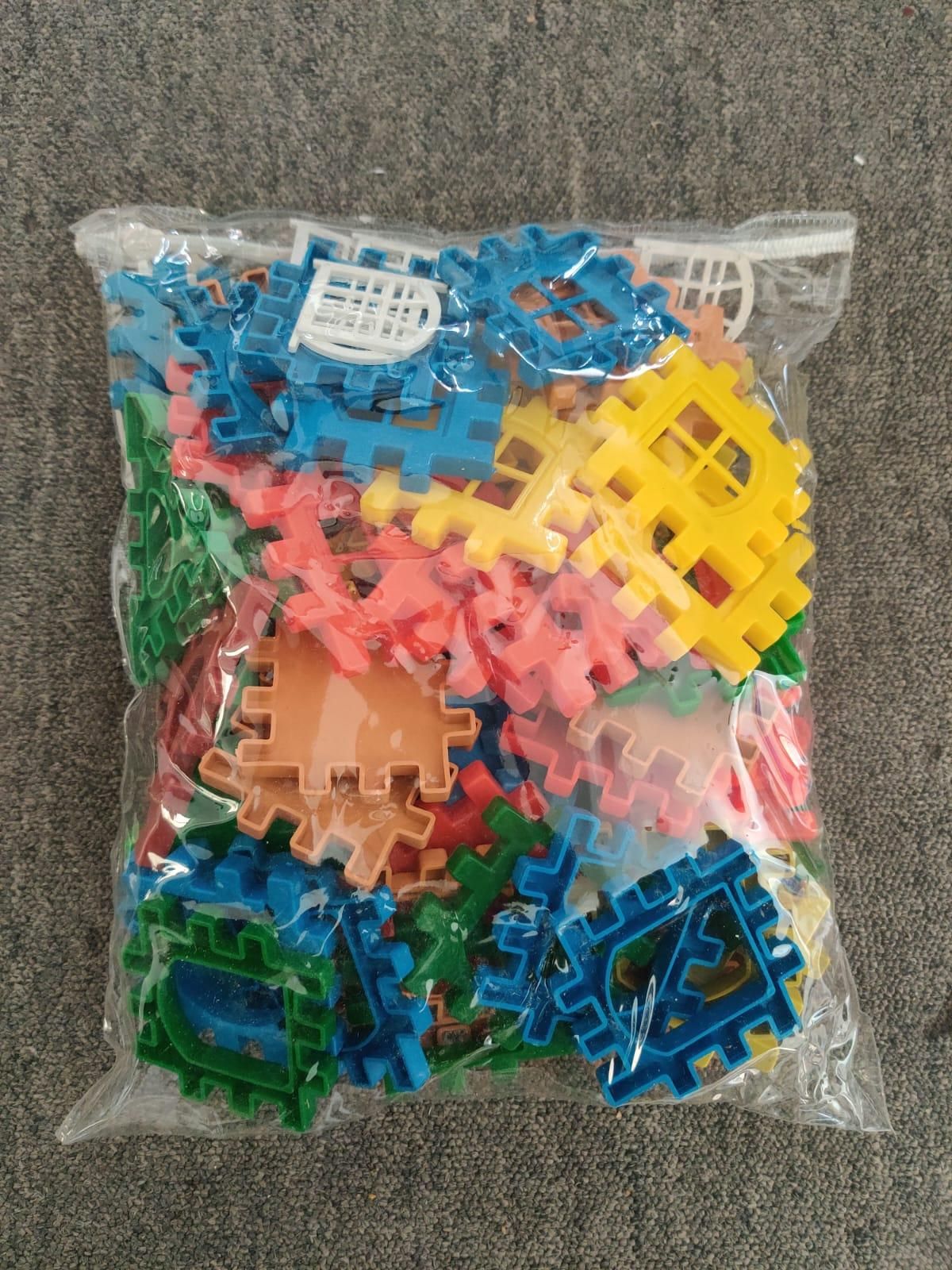 Building Blocks for Kids cs2856-ri