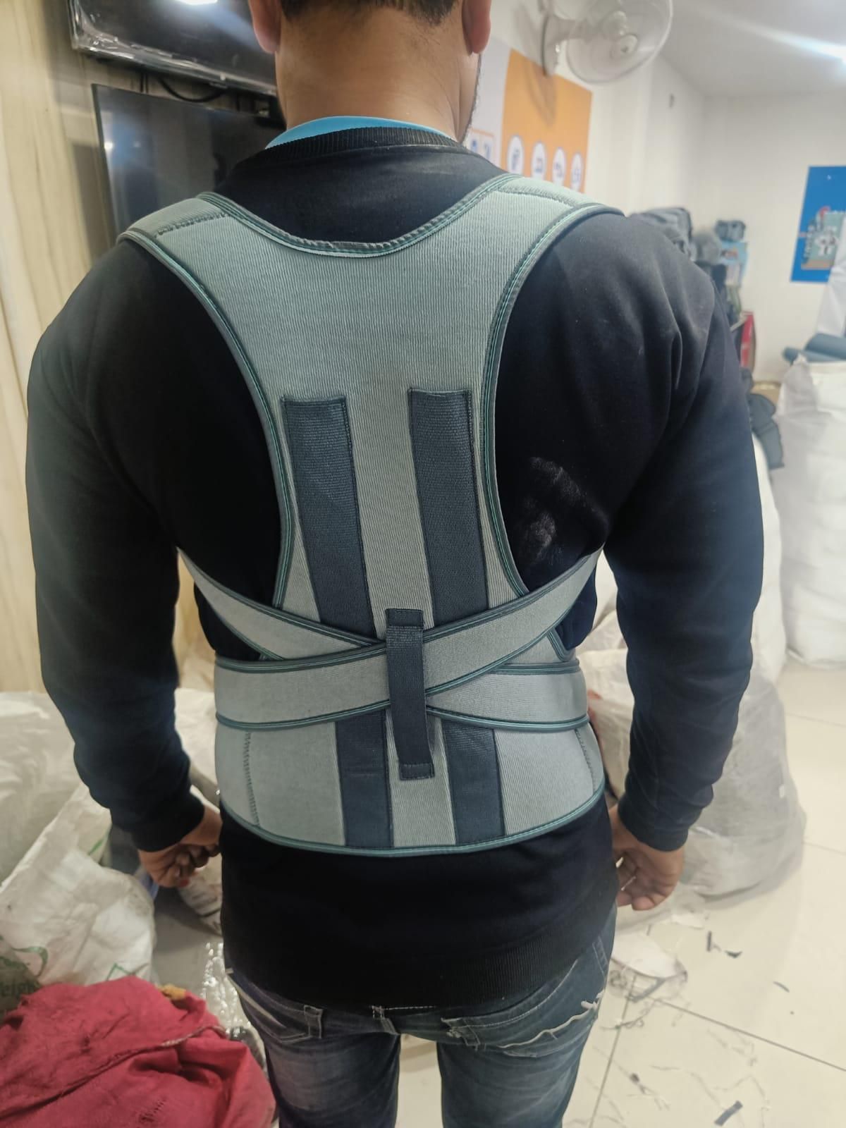 Posture Corrector cs2856-ri