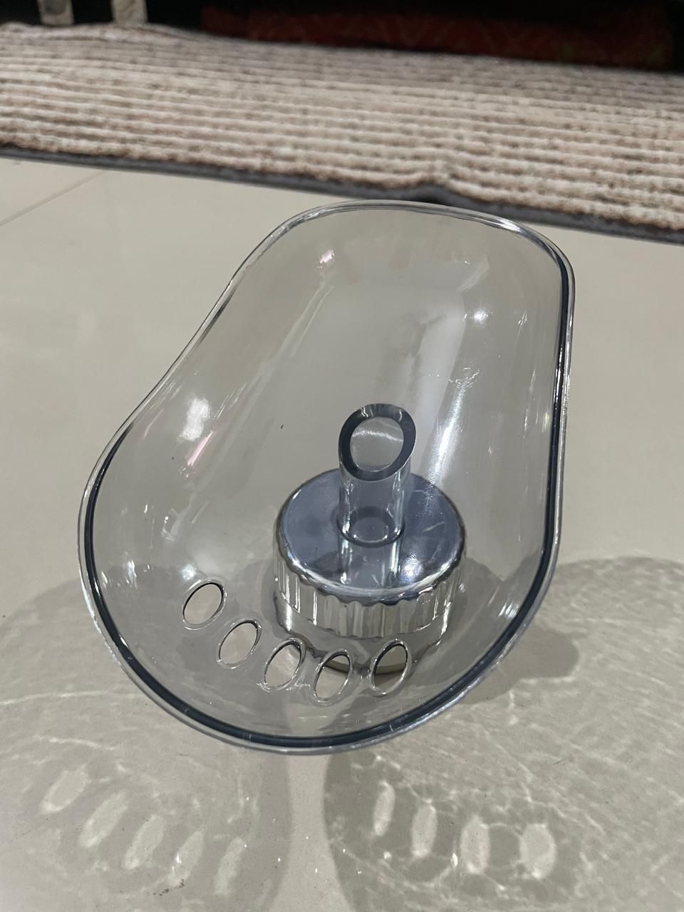 Soap Holder Suction Cup cs2856-ri