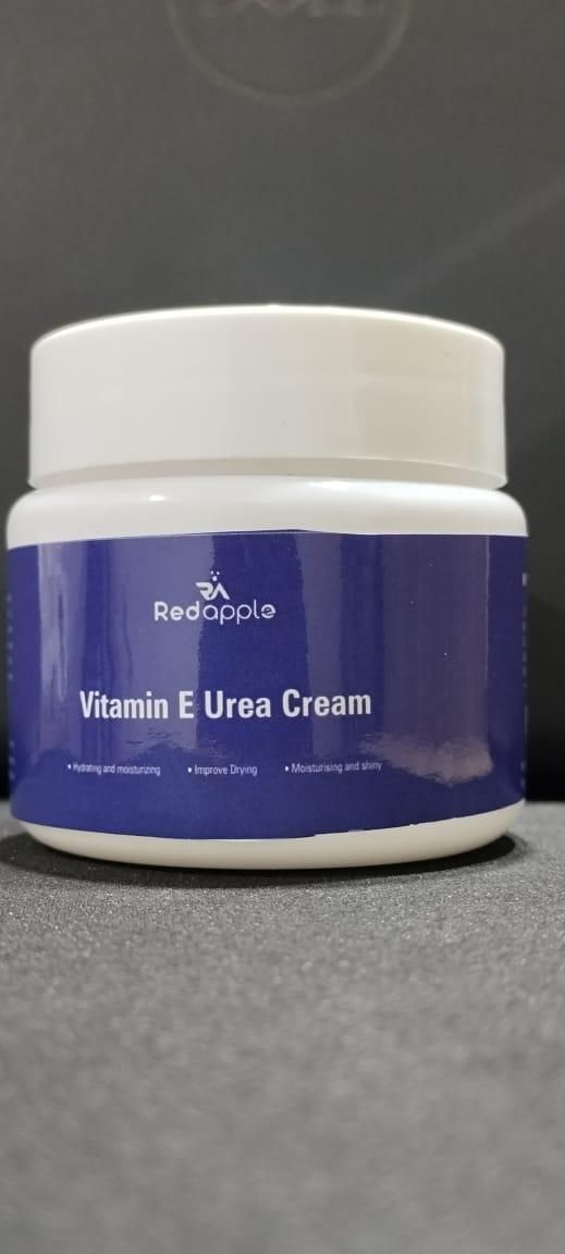 Vitamin E Urea Cream 100g (Pack of 2) cs2856-ri