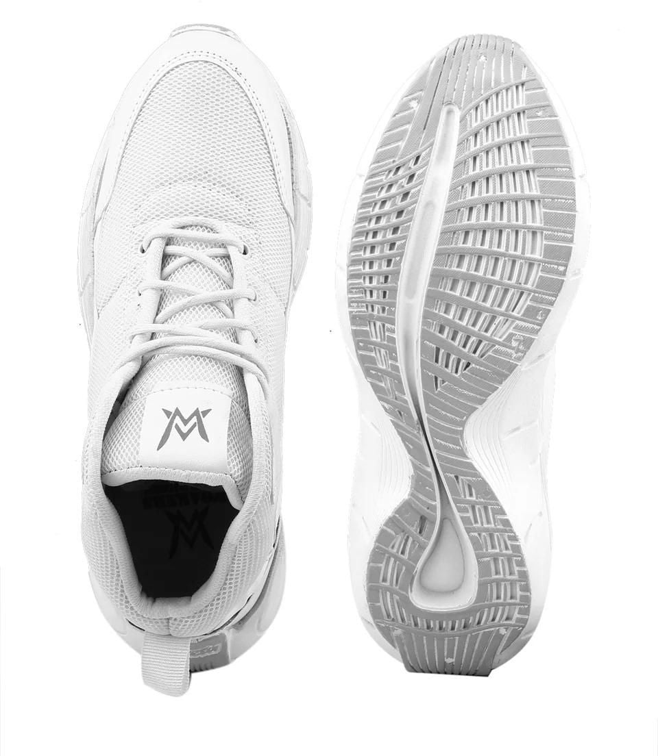 Men's Stylish Lace Up Casual Shoes cs2856-ri