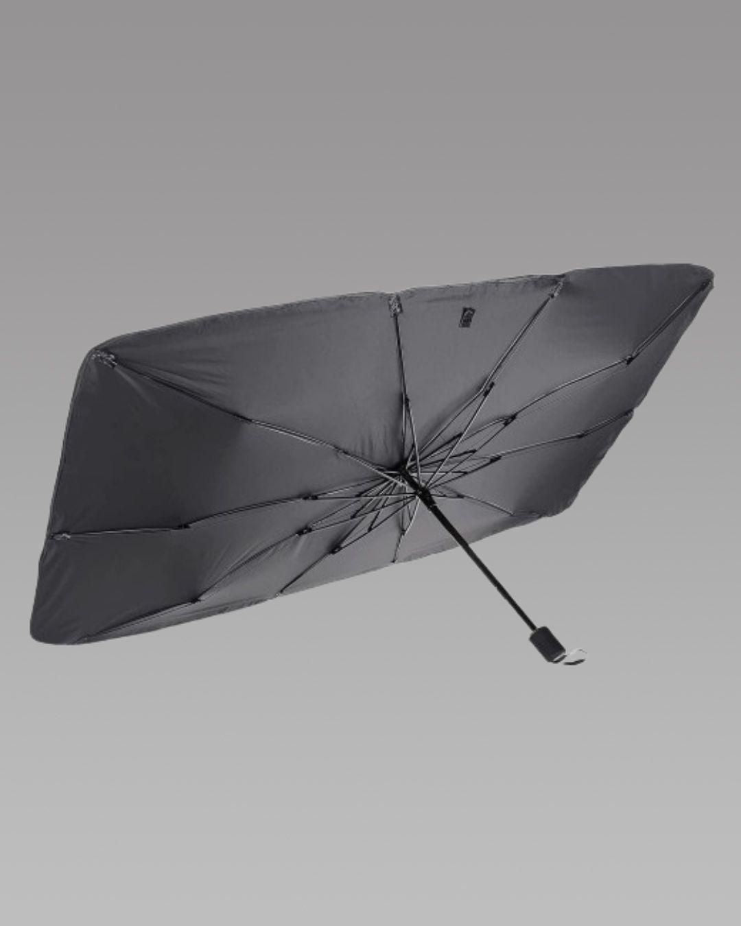 Car Windshield Sun Shade Umbrella� cs2856-ri