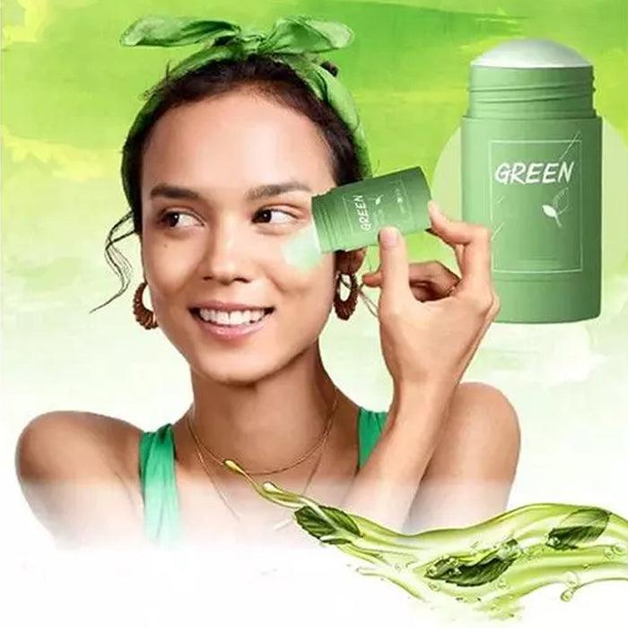Green Tea Purifying Clay Stick Mask cs2856-ri